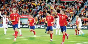مونديال 2026| أسبانيا في مهمة سهلة أمام الرأس الأخضر