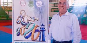 الدهراوي
      يتابع
      استعدادات
      بطولة
      البحر
      المتوسط
      للكاراتيه
      بالإسكندرية
      بحضور
      عبدالله
      وأبو
      العلا