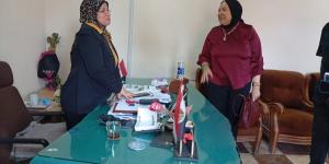 محافظة
بني
سويف
تتابع
تنفيذ
مبادرة
"أنا
متعلم
مدى
الحياة"
بالتنسيق
مع
الجهات
الشريكة