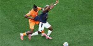 ساحل
العاج
ضد
الإكوادور..
ملخص
اهداف
ونتيجه
مباراة
منتخب
كوت
ديفوار
والإكوادور
في
كأس
العالم
2026
بعد
مرور
65
دقيقة