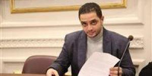 رئيس
برلمانية
حماة
الوطن
ينعي
المحرر
البرلماني
مصطفى
الشربيني