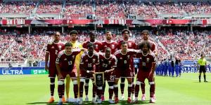 من 80 إلى 160 يورو.. أين يقع قميص منتخب قطر بين أسعار قمصان كأس العالم 2026؟