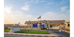 «الكهرباء»:
دراسة
4
عطاءات
لـ
«أعمال
الإصلاح
للمضخات
والمعدات
الميكانيكية»
في
«صيانة
المياه»