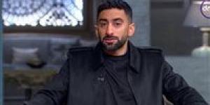 أنس
بوخش
يشيد
بأداء
منتخب
مصر
أمام
بلجيكا:
كان
يستحق
الفوز