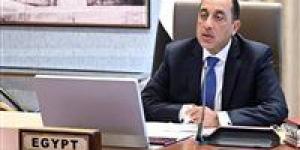 رئيس
الوزراء
يلقي
كلمة
مصر
في
الاجتماع
رفيع
المستوى
حول
تفشي
فيروس
إيبولا
