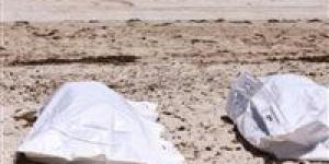 حوادث
الطرق
تحصد
الأرواح..
مصرع
صيدلي
وأبنائه
في
المنيا