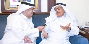 ديوان الشارخ يجسّد قيم التكاتف الاجتماعي بين الكويتيين