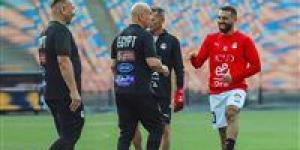 المنسق
      الإعلامي
      لمنتخب
      مصر
      يكشف
      تفاصيل
      مثيرة
      عن
      محمد
      صلاح
      وحسام
      حسن
      بعد
      مباراة
      بلجيكا