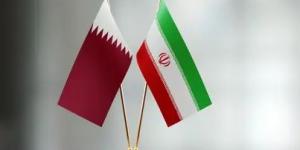 إيران
      تعلن
      قرب
      ربط
      شبكة
      الكهرباء
      مع
      قطر