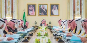 مجلس الوزراء السعودي يعرب عن تقديره لجهود قطر وباكستان من أجل التوصل لاتفاق بين الولايات المتحدة وإيران