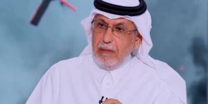 جابر الحرمي: قطر ستعمل على تفكيك "ألغام" 60 يوماً من التفاوض بين طهران وواشنطن