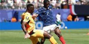 فرنسا
      ضد
      السنغال..
      ملخص
      اهداف
      ونتيجة
      مباراة
      منتخب
      فرنسا
      والسنغال
      في
      كأس
      العالم
      2026
      بعد
      نهاية
      الشوط
      الأول