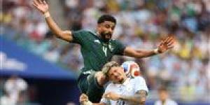السعودية ضد أوروغواي.. السعودية وأوروجواي يتعادلان في مواجهة قوية بكأس العالم 2026