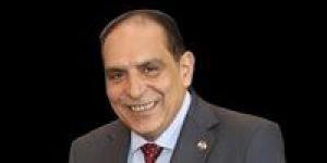 رئيس
لجنة
الجمارك:
تطوير
الموانئ
يعزز
تنافسية
الصادرات
المصرية