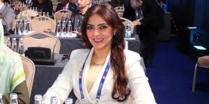 النائبة
إسراء
الحسيني:
ضرورة
التحول
لموازنة
البرامج
والأداء
وتعزيز
الرقابة
على
الإنفاق
الحكومي