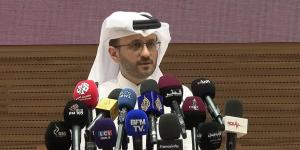 د. ماجد الأنصاري: لا أموال قطرية دفعت.. وساعدنا في تقريب وجهات النظر بين أمريكا وإيران