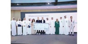 صلاح
الفليج:
برنامج
«ابتكر
مع
الوطني»
ترجمة
عملية
لرؤيتنا
الطموحة
في
ترسيخ
ثقافة
الابتكار
كعنصر
أصيل
بهويتنا
المؤسسية