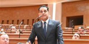 محمد
نشأت:
مشاركة
السيسي
في
قمة
السبع
الكبرى
تعكس
الثقل
السياسي
المتنامي
لمصر
على
الساحة
الدولية