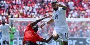 كأس
العالم
fifa
2026..
ترتيب
مجموعة
منتخب
مصر
في
كأس
العالم
2026