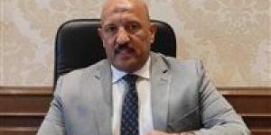 النائب
أحمد
الحديد:
7
سنوات
من
أزمات
المياه
والصرف
الصحي
بالمنزلة
دون
حلول
جذرية