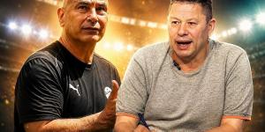 مدرب ولا سمسار.. حسام حسن يشكو زميله السابق رضا عبد العال لتشتيته عن قيادة المنتخب المصري
