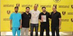 كهرباء
الإسماعيلية
يضم
عبدالرحمن
سمانة
مهاجم
أبوقيرللأسمدة
3
مواسم