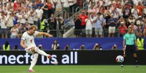 إنجلترا
ضد
كرواتيا..
ملخص
اهداف
ونتيجه
مباراة
منتخب
إنجلترا
وكرواتيا
في
كأس
العالم
2026
بعد
نهاية
الشوط
الأول