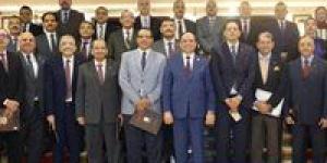 تقديرًا للتميز.. تكريم محاضري مركز التدريب القضائي