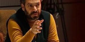خاص|
وائل
حمدي:
لو
الجمهور
اتضايق
من
نهاية
مسلسل
ورد
على
فل
وياسمين
دي
مسئوليتنا