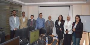 غرفة القاهرة تتعاون مع المجلس الأعلى للجامعات لإطلاق برامج تدريبية بشهادات معتمدة