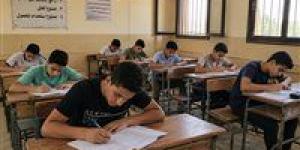 الحبس
7
سنوات
وغرامة
200
ألف
جنيه..
عقوبات
مشددة
لمواجهة
الغش
وتسريب
الامتحانات