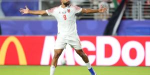رغم الخسارة.. علي علوان أول لاعب أردني يسجل هدفا في كأس العالم
