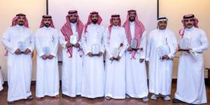احتفاء أكاديمي بخريجي الإعلام الرقمي لعام 2026