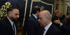 النائب
نادر
الداجن
يقدم
واجب
العزاء
في
الزميل
مصطفى
الشربيني
المحرر
البرلماني
بموقع
تحيا
مصر