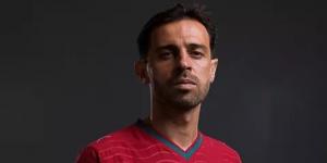 ريال مدريد الإسباني يعلن عن تعاقده مع البرتغالي برناردو سيلفا حتى عام 2028