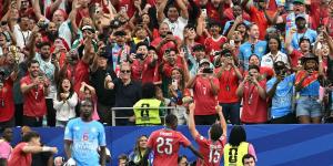 تعرف على الجماهير الأكثر إنفاقاً في كأس العالم 2026.. من التذاكر إلى الفنادق والمطارات