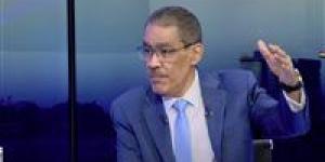 ضياء
رشوان:
إعادة
تشكيل
الشرق
الأوسط
تفرض
إلزامية
ترتيب
البيت
العربي
