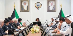 المشعان: السكة الحديدية الخليجية ركيزة للترابط الاقتصادي