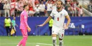 إنجلترا
ضد
كرواتيا..
ملخص
اهداف
ونتيجة
مباراة
منتخب
إنجلترا
وكرواتيا
في
كأس
العالم
2026
بعد
هدف
هاري
كين