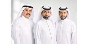 «جلف
بارتنرز»
تغلق
استثماراً
ائتمانياً
خاصاً
بقيمة
100
مليون
دولار
لصالح
«نينجا
تريدر»