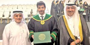 البصيري: الاستثمار بالكفاءات ركيزة لبناء المستقبل