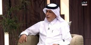 جابر الحرمي: تصدر قطر لمؤشر السلام العالمي يعكس كفاءة المنظومة الأمنية والعمل المؤسسي المتكامل