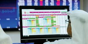 ارتفاع سيولة البورصة إلى 453 مليون ريال