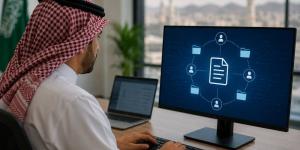 8 مبادئ للحوكمة وتبادل البيانات
