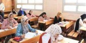 السجن
      7
      سنوات
      وغرامة
      200
      ألف
      جنيه
      عقوبة
      تنتظر
      المسرب
      الخارجي
      للامتحانات..
      تفاصيل