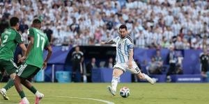 البرغوث في الصدارة، ترتيب هدافي كأس العالم 2026 بعد الجولة الأولى