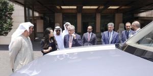 فريلاندر العالمية تكشف عن أبعاد أول طراز استراتيجي لها "فريلاندر 8"