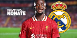 ريال
      مدريد
      يعلن
      التعاقد
      مع
      إبراهيما
      كوناتي
      بعقد
      طويل
      الأمد