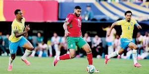 مونديال 2026| المنتخبات العربية تصوم عن الفوز في الجولة الأولى