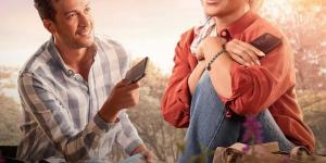 بعد نهاية مسلسل ورد على فل وياسمين.. صبا مبارك للجمهور: كنت زيكم عايزاهم ينجحوا